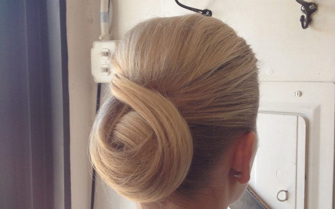Chignon