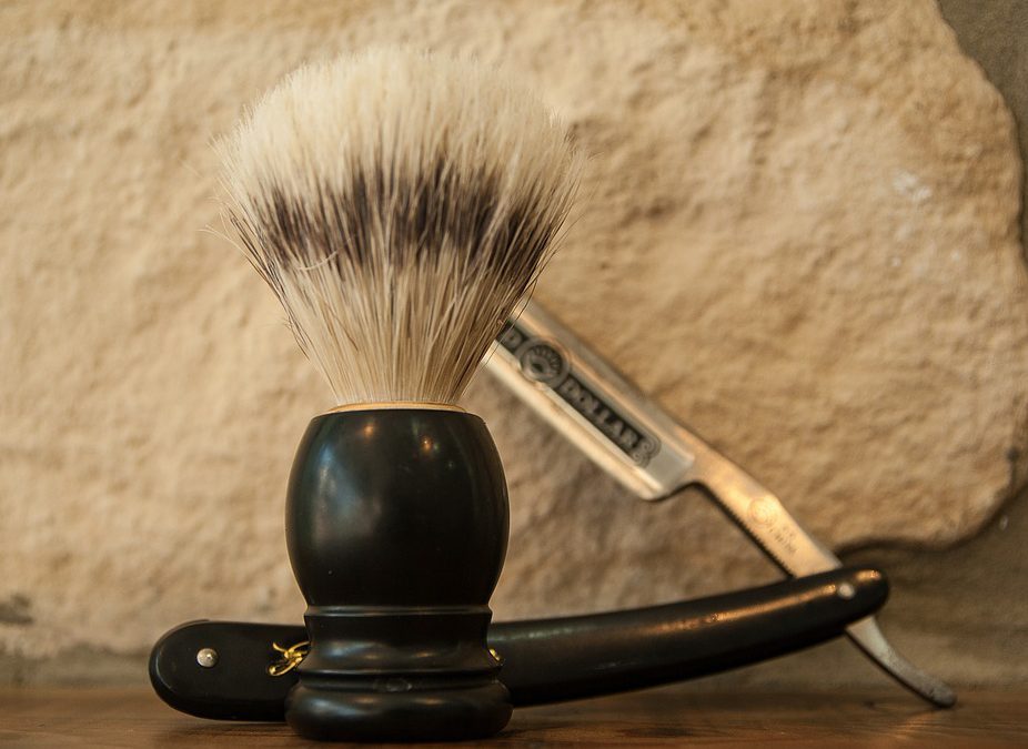 Barbier